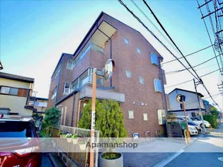 ビッグフィールドの画像