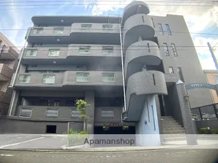 ヤママサ第10ビルの画像