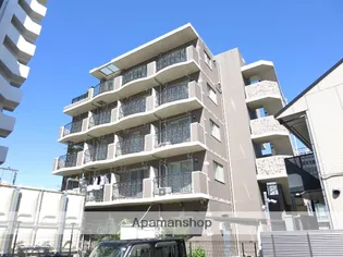 アルヴィラージュの画像