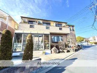 コーポイシハラの画像