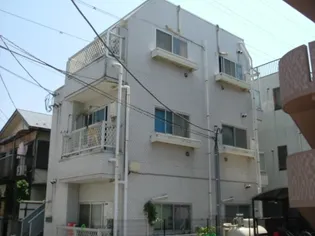 ベルコート共和の画像