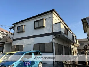 ピースまるやまハイツの画像