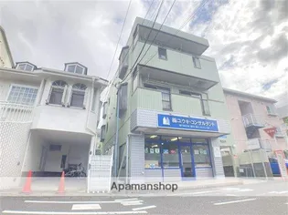 エクセル中央林間2の画像