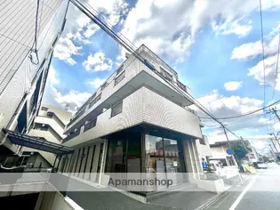 トップ15キシノ【201号室】の外観