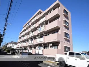 ラークハイツ座間の画像