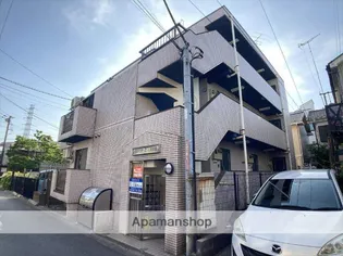 グリーンマート町田南の画像