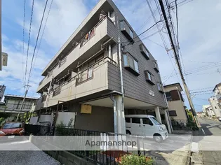 メゾン ド GENの画像