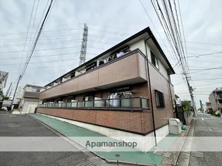 サンライズ中町の画像