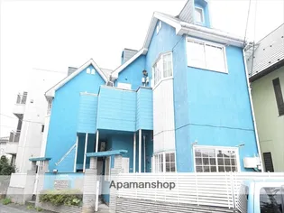 カーメルヴィラR16の画像