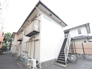 バンノハイツIの画像