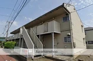 ハイツ白井の画像