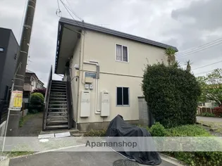 ファミールメゾンKの画像