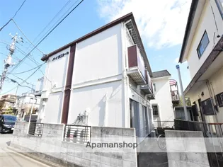 ハイツエミール【103号室】の外観