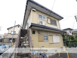 若松ハイムの画像