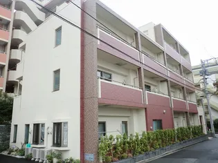 クラール南町田の画像
