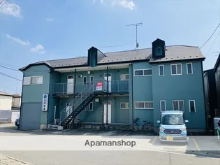 ウィングス原宿の画像