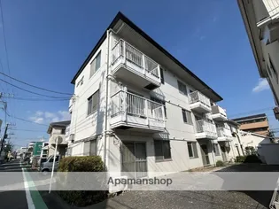 サンハイム千代田の画像