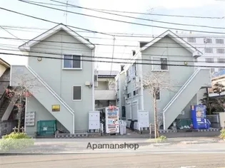 パークグランデ富士見の画像