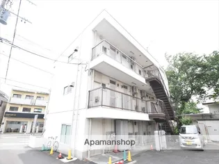 旭町ビルの画像