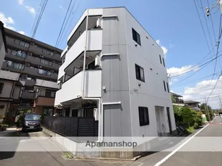 アートステージの画像