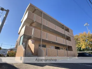 アンソレイエ弐番館の画像