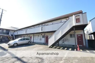 フォーブル橘の画像