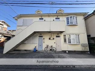 ジャパンハイツの画像