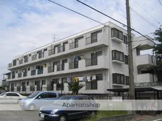 マイキャッスル淵野辺の画像