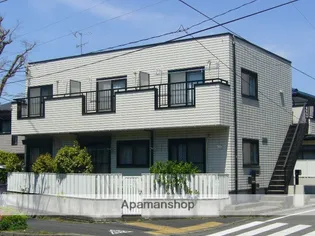 メゾン ツルの画像