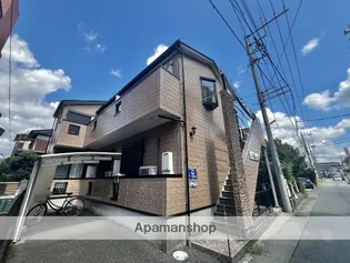 CRESCENDO'03の画像