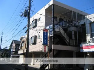 チェリーハイツの画像