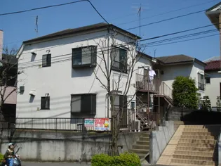 ハイツ岸の画像