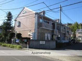 サンビレッジ東Aの画像