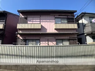 コーポエーデルワイズの画像