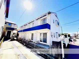 ハイツ南林間の画像