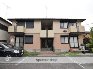 サンハイムAの画像