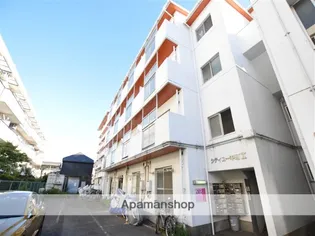 シティーユー中町2の画像