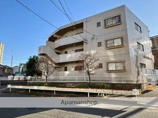 神奈川県相模原市南区上鶴間本町5丁目【マンション】の外観