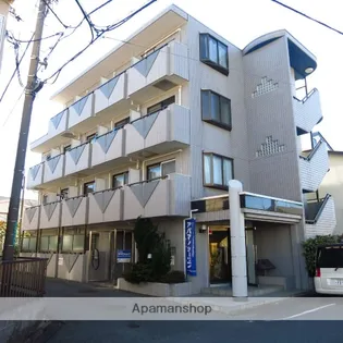 メゾン ド クレディの画像