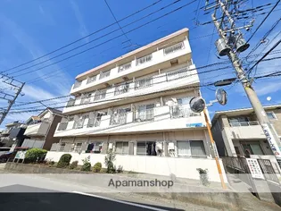 ハイキャッスルの画像