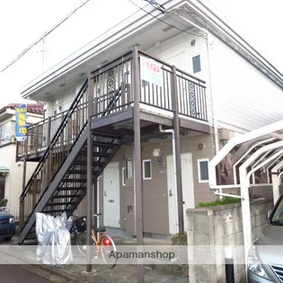 サンハイツ森野の画像