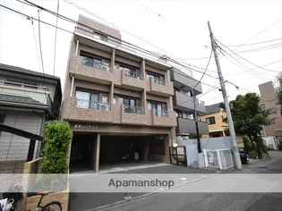 神奈川県相模原市南区相模大野5丁目【マンション】の外観