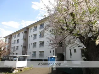 ポプラヶ丘コープ8号棟の画像