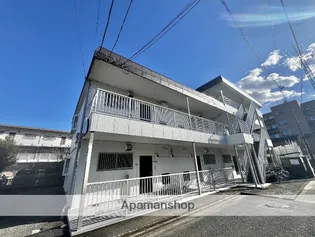 ジュネスマンションの画像