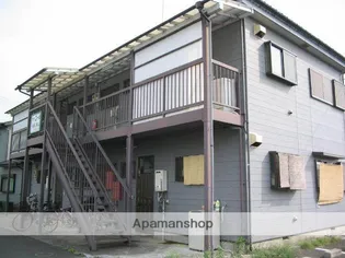 守屋コーポの画像