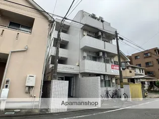 エトワール星が丘の画像