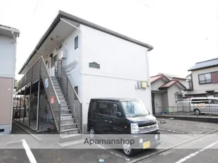 エメラルドハイツの画像