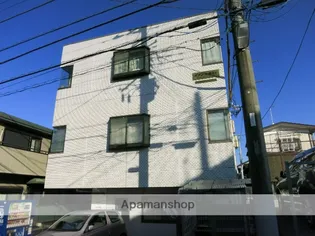 エコロジースクエア相武台の画像