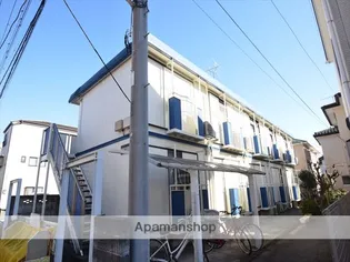 シティハイムKの画像