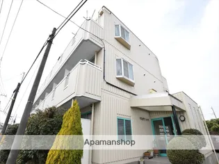 マスザワハイツの画像